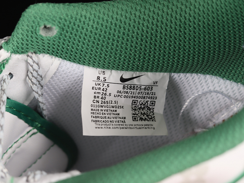 Tenis Louis Vuitton Air Force