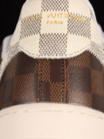 Tenis Louis Vuitton Air Force