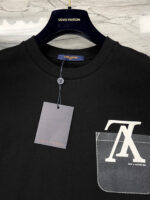 Camisa Louis Vuitton