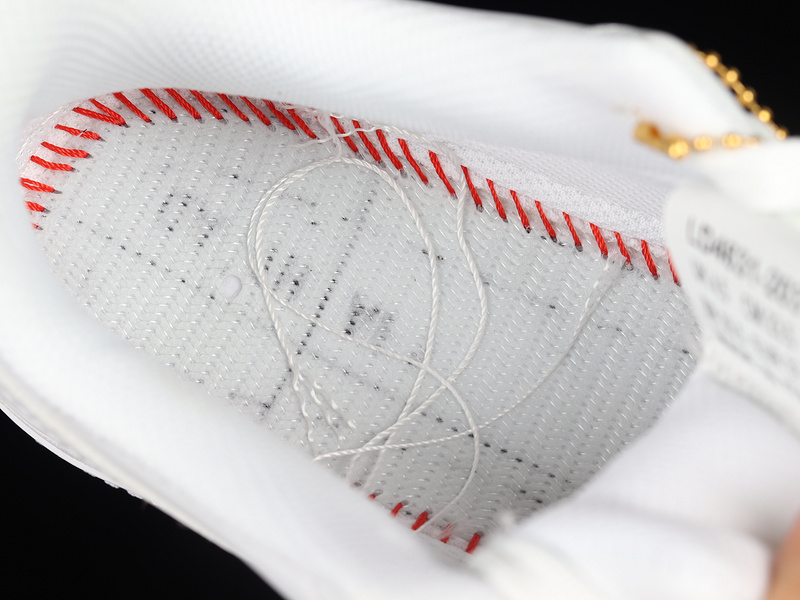 Tenis Louis Vuitton Air Force