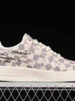 Tenis Louis Vuitton Air Force