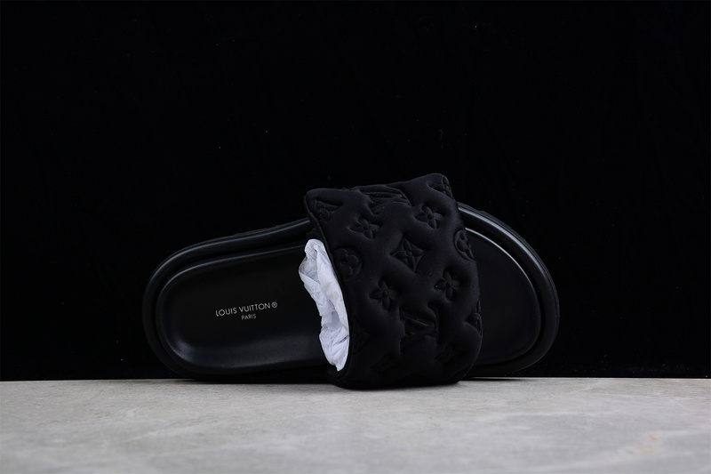 Sandália Louis Vuitton