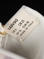 Tenis Louis Vuitton Air Force