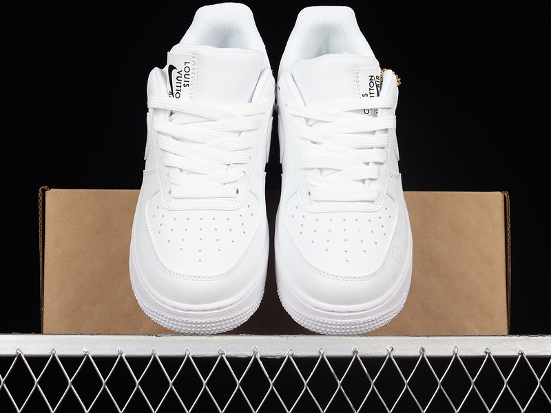 Tenis Louis Vuitton Air Force