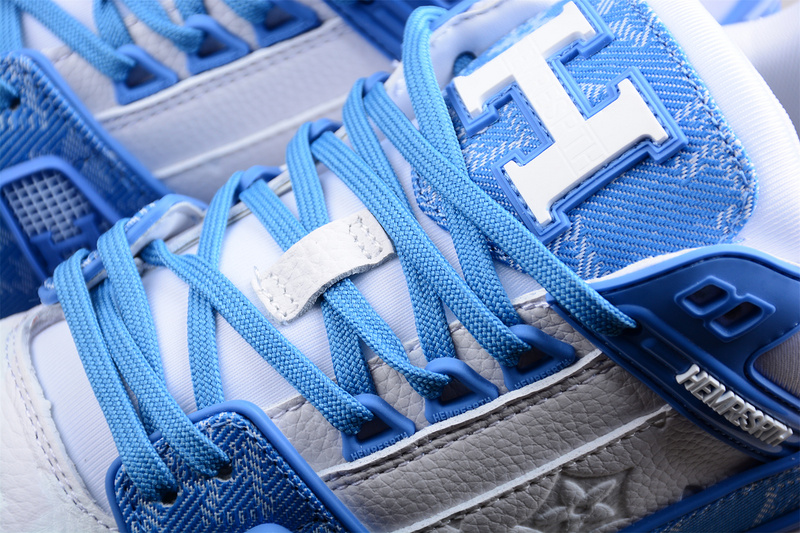 Tenis Louis Vuitton Trainer