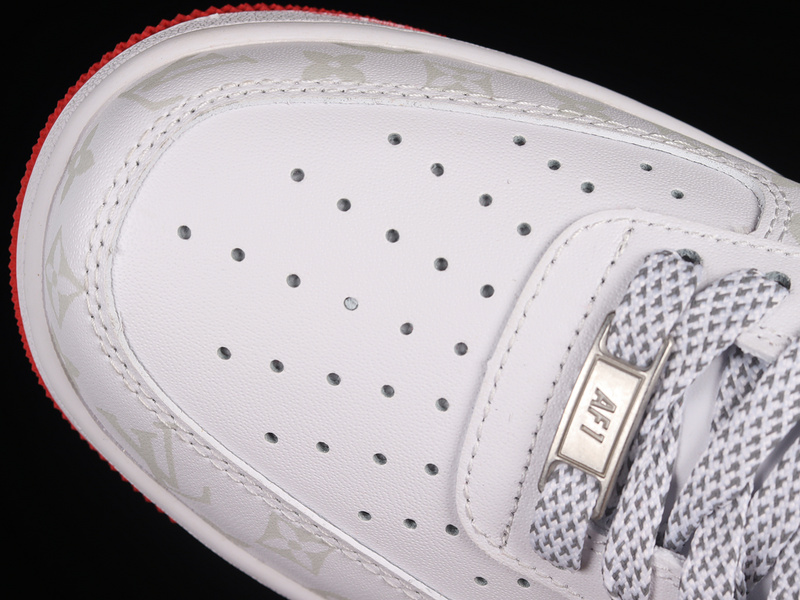 Tenis Louis Vuitton Air Force