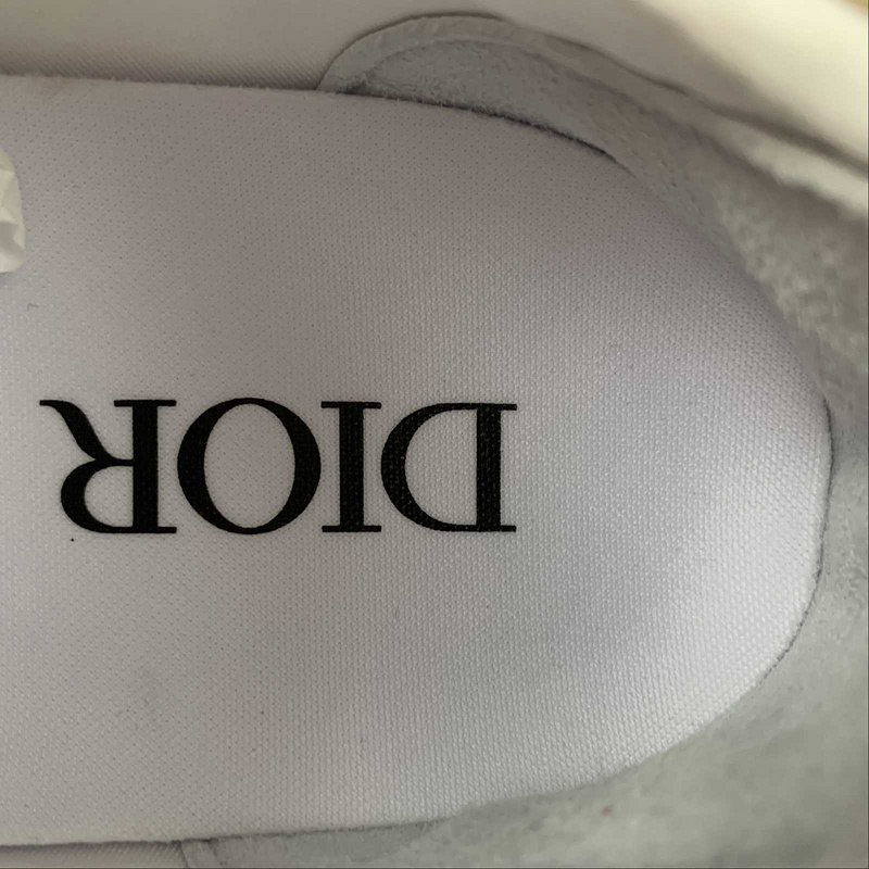 Tenis Dior