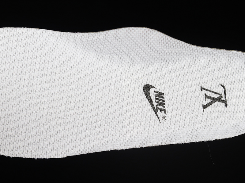 Tenis Louis Vuitton Air Force