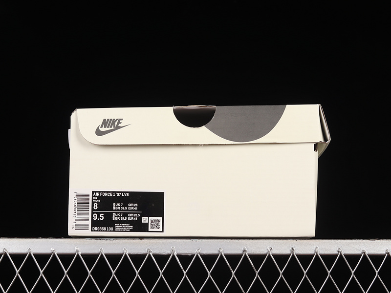 Tenis Louis Vuitton Air Force