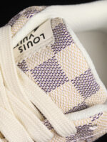 Tenis Louis Vuitton Air Force