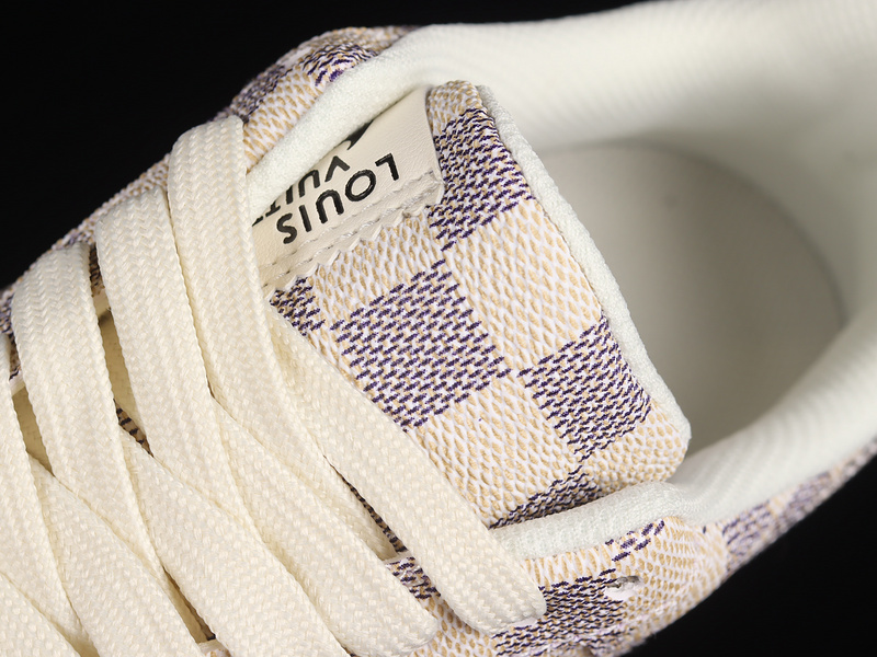 Tenis Louis Vuitton Air Force