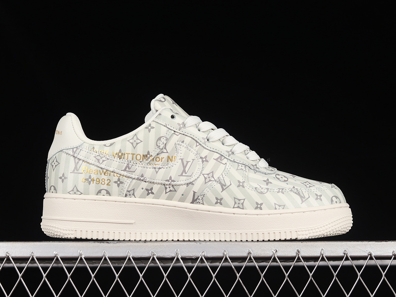 Tenis Louis Vuitton