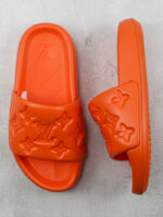 Sandália Louis Vuitton