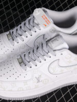 Tenis Louis Vuitton Air Force