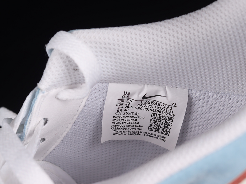 Tenis Louis Vuitton Air Force