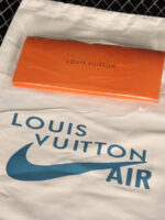 Tenis Louis Vuitton Air Force