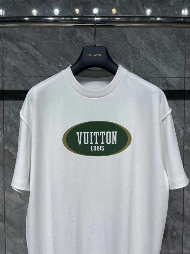 Camisa Louis Vuitton