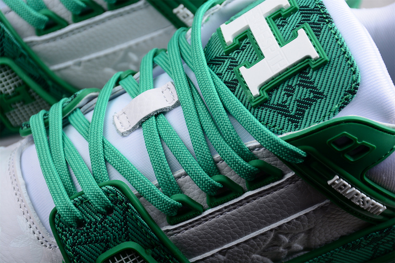 Tenis Louis Vuitton Trainer