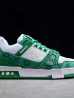 Tenis Louis Vuitton Trainer