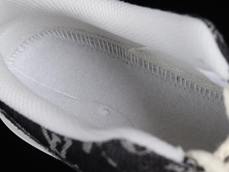 Tenis Louis Vuitton Air Force