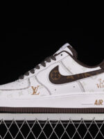 Tenis Louis Vuitton Air Force