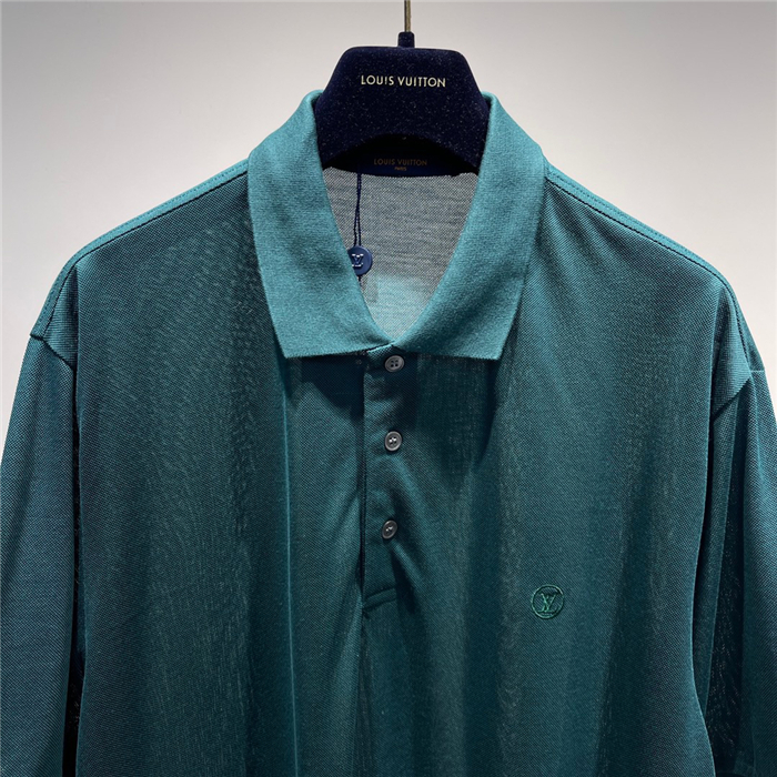 Polo Louis Vuitton