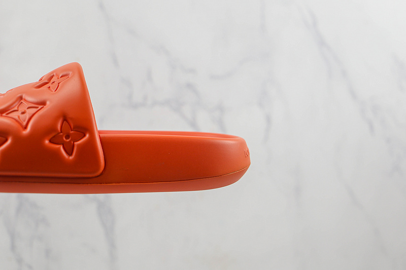 Sandália Louis Vuitton