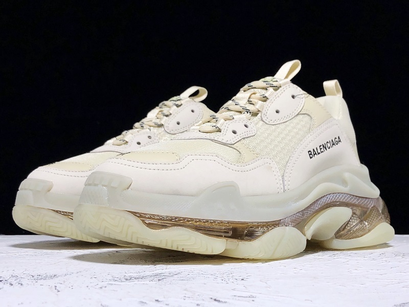 Tenis Balenciaga