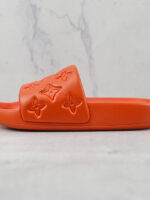 Sandália Louis Vuitton