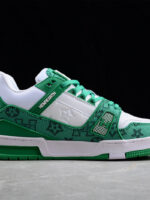 Tenis Louis Vuitton Trainer