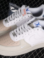 Tenis Louis Vuitton Air Force