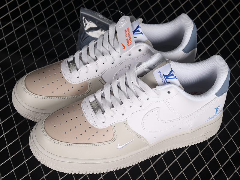 Tenis Louis Vuitton Air Force