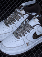 Tenis Louis Vuitton Air Force