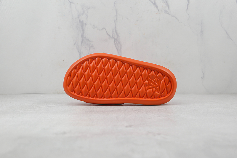 Sandália Louis Vuitton