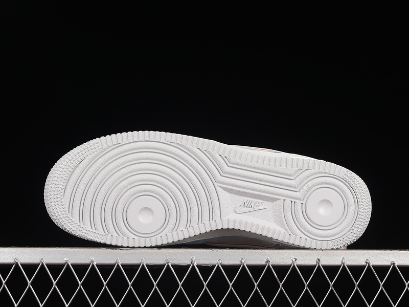 Tenis Louis Vuitton Air Force