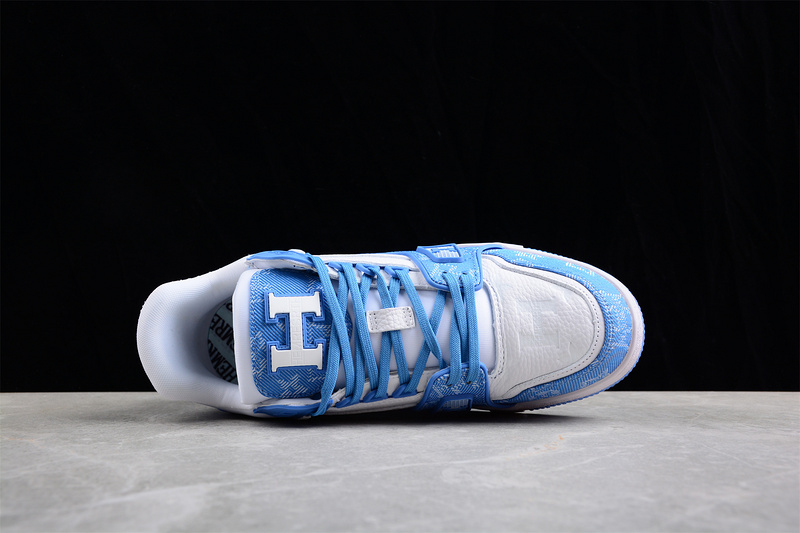 Tenis Louis Vuitton Trainer