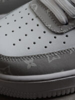 Tenis Louis Vuitton Air Force