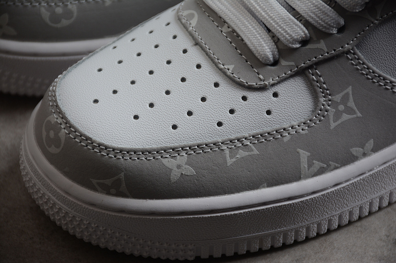 Tenis Louis Vuitton Air Force