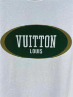 Camisa Louis Vuitton