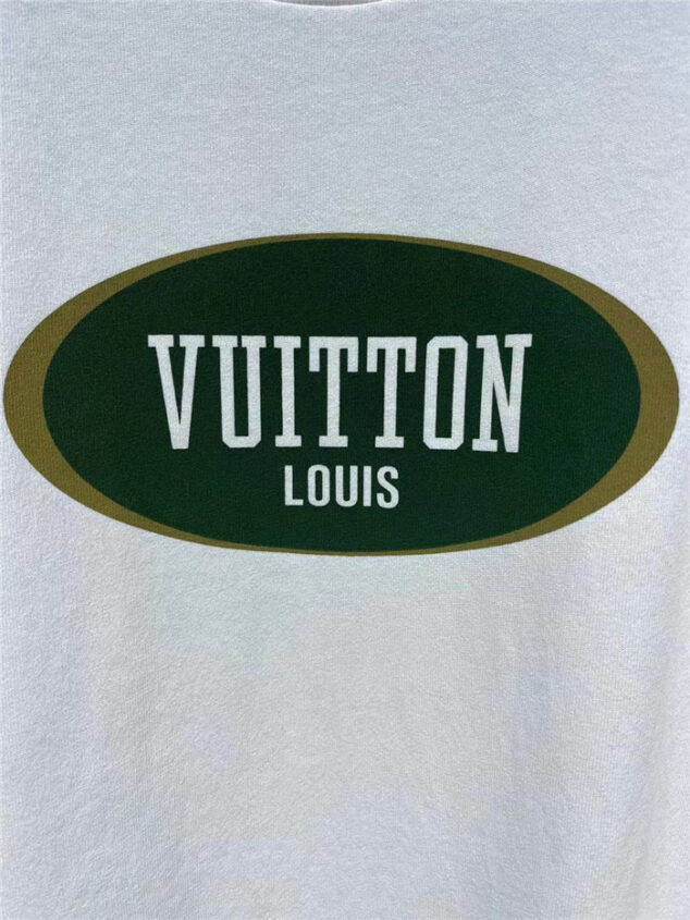 Camisa Louis Vuitton