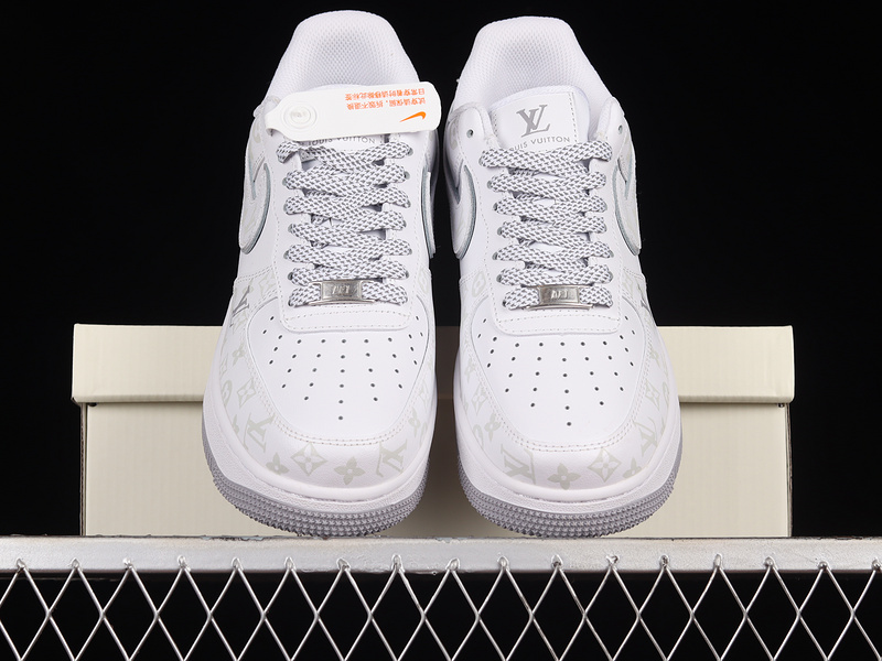 Tenis Louis Vuitton Air Force