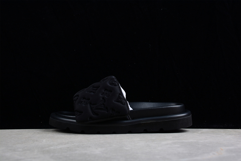 Sandália Louis Vuitton