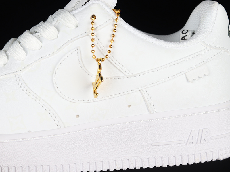 Tenis Louis Vuitton Air Force