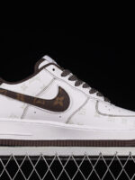 Tenis Louis Vuitton Air Force