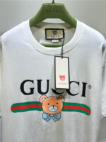 Camisa Gucci
