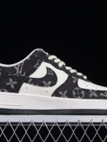 Tenis Louis Vuitton Air Force