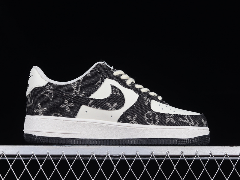 Tenis Louis Vuitton Air Force