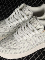 Tenis Louis Vuitton