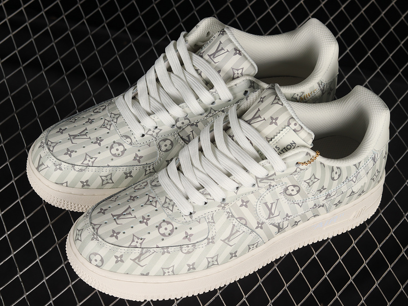 Tenis Louis Vuitton