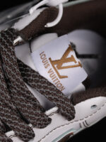 Tenis Louis Vuitton Air Force